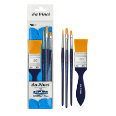Da Vinci NOVA BLUE set 11660 - 4 kom