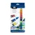 R&L Sada akrylových barev – 12 x 21 ml