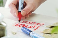 KREUL Permanentni marker – FINE