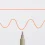 Penna tecnica SAKURA Pigma Micron® Orange - scegli la dimensione della punta