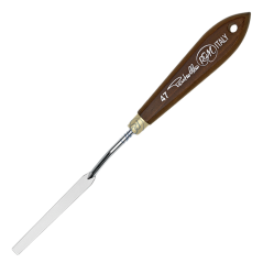 Slikarska špatula RGM - PASTRELLO - 47