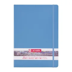 Blocco da disegno Art Creation 21x30cm - Lake Blue