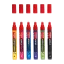 AMSTERDAM akril filctollak - Starter set 6 x 4 mm