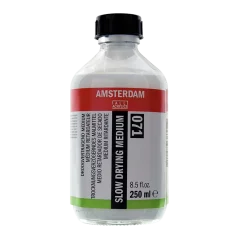 Amsterdam médium akrilhoz késleltetett száradással 071 - 250 ml