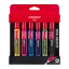 AMSTERDAM akril filctollak - Starter set 6 x 4 mm