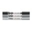 Ecoline Duotip marcatori set Nero & Grigio | 3 colori
