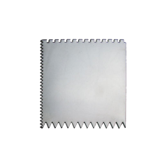 Royal & Langnickel strugač od nehrđajućeg čelika PS06