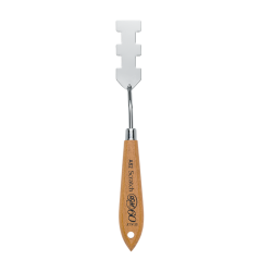 RGM festőspatula SCRATCH - 2
