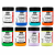 Pébéo Studio Acrylic Gloss Sijajna Akrilna Barva - 300 Ml, Različni Odtenki