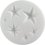 CERNIT stampo in silicone - scegli il motivo - CERNIT silicone: 95115 - Heart