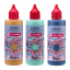 Set di colori Art Creation Blob Paint Mint - 3 x 80 ml