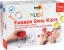 KREUL Sada farieb MUCKI – paintbox miešanie – prstové farby