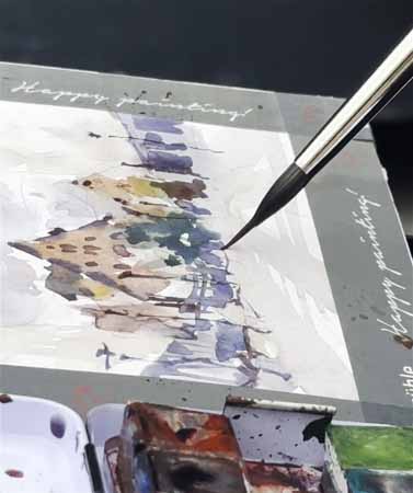 Da Vinci CASANEO Liner serie 5599 – scegli la dimensione