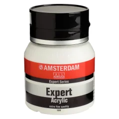 Akrylové farby Amsterdam Expert series 400 ml