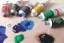KREUL Set di colori a olio El Greco – 12 x 12 ml