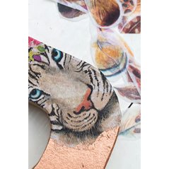 Talens ArtCreation Decoupage - matný - 250ml