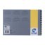Carta tonalizzata Van Gogh - Grigio Urbano - A4, 120g, 30 fogli