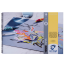 Carta colorata Van Gogh - Blu Oceano - A3, 120g, 30 fogli