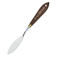 Slikarska špatula RGM - PLUS - 27