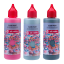 Set di colori Art Creation Blob Paint Rosa - 3 x 80 ml