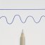 Penna tecnica SAKURA Pigma Micron® Royal Blue - scegli la dimensione della punta