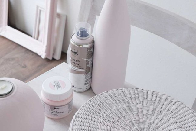 KREUL Spray effetto gesso CHALKY – MATT