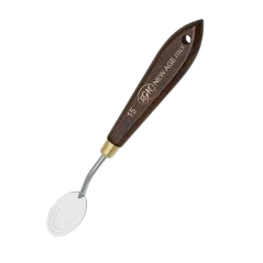 Slikarska špatula RGM - NEW AGE - 15