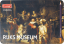 Bojice Bruynzeel Rijks Museum – 50 kom.
