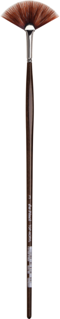 Pennelli da Vinci TOP-ACRYL FAN - 485 - Scegli la dimensione del pennello