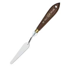Slikarska špatula RGM - PLUS - 14