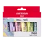 Amsterdam Colori Acrilici - set 6 x 20 ml - Pastello