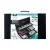 Royal Langnickel set Mixed Media – Black Series – 100 kom