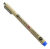 Penna tecnica SAKURA Pigma Micron® Blau - tscherna la grondezza da la punta