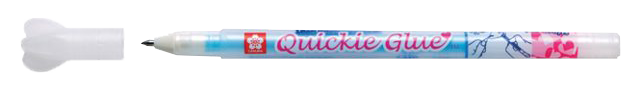 Sakura Quickie Glue colla a penna