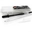 Sakura Penne Gel Metalliche - set 3 pz - nero, bianco, trasparente
