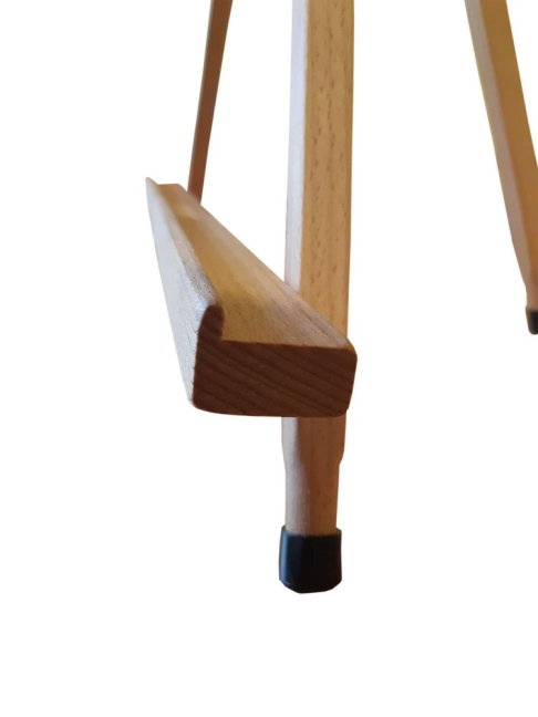 Cavalletto da tavolo - Elba