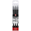 Penne Sakura Pigma - set da 3 pezzi