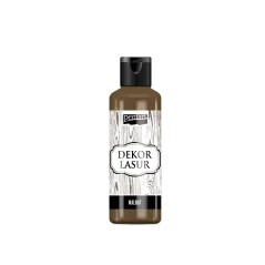 Pentart dekorációs lazúr fára 80 ml – válasszon árnyalatot