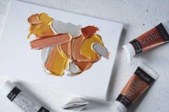 KREUL Akrylová farba EL GRECO 150 ml