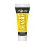 KREUL Colore acrilico El Greco 75 ml - KREUL colore acrilico El Greco 75 ml – scegli la tonalità: 28325 - Light Cadmium Yellow