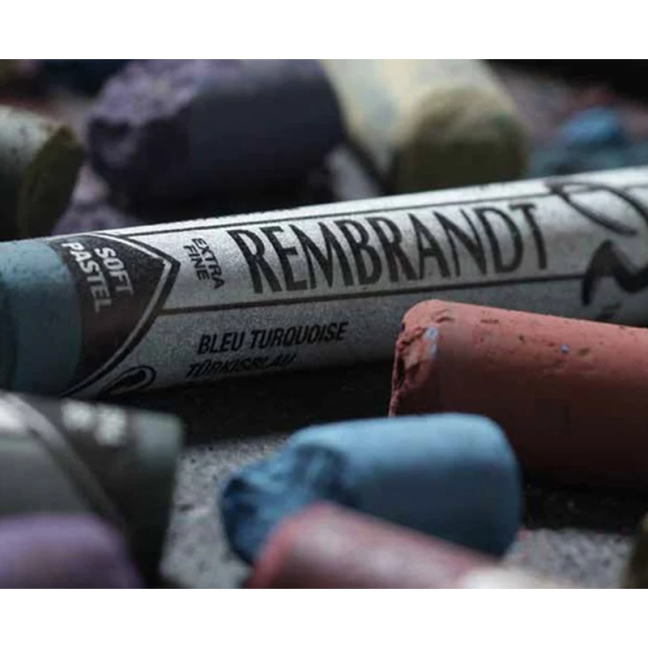 Pastello secco REMBRANDT (pz)