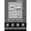 Blocco da disegno Leniar Pastel con carte colorate - vari formati