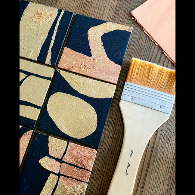 PHOENIX kovinske lističe pakiranje 25 kos