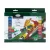 R&L Sada olejových barev – 18 x 21 ml