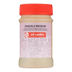 Medij s efektom pukotine ArtCreation – 100 ml
