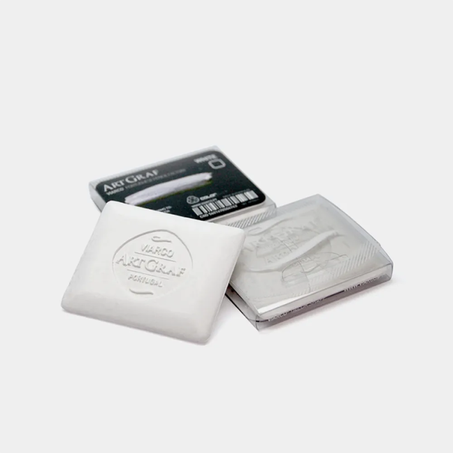 ArtGraf gessetto di grafite - scegli il colore - ArtGraf gesso di grafite: Biela