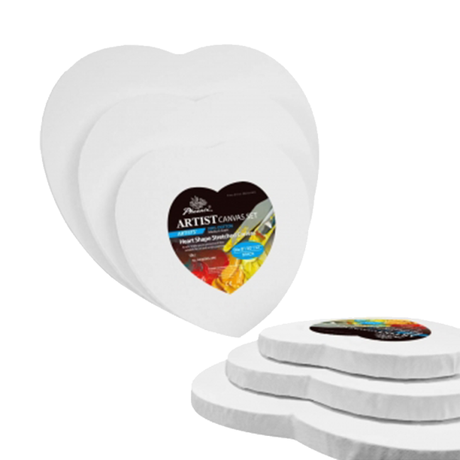 PHOENIX panza pe sasiu - Heart