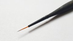 Akril/Akvarell Escet Royal Langnickel MAJESTIC - VÁLASSZA KI A MÉRETET