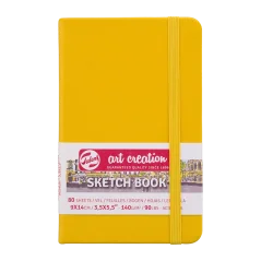 Blok za skiciranje Art Creation 9x14cm, 140g, 80 listova
