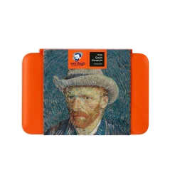 Akvarelové barvy Van Gogh Museum – 12 kalíšků